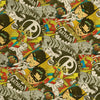Superhero T-shirts & Merchandise