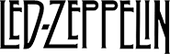 Led Zeppelin T-shirts & Merchandise